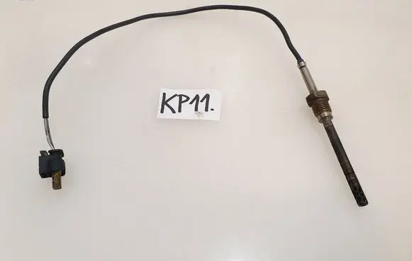 Mercedes-Benz R W251 Exhaust gas temperature sensor A0071536328