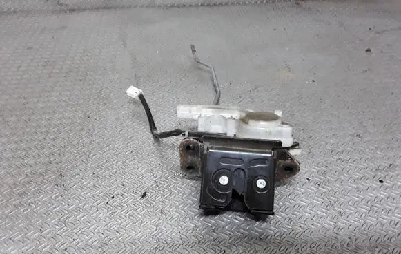 Mazda CX-7 Tailgate/trunk/boot lock/catch/latch