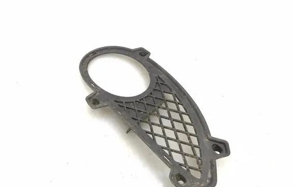 Mercedes-Benz CL C215 Front fog light trim/grill A2158850722