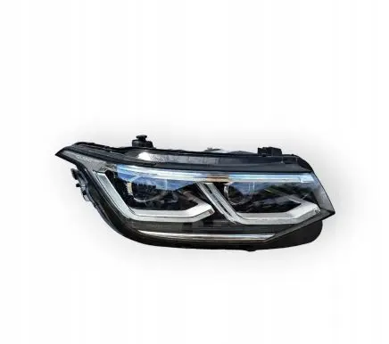 Volkswagen Tiguan Headlight/headlamp 5NB941082C