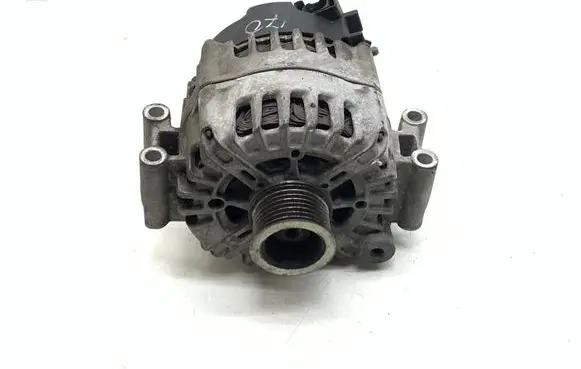 BMW 7 F01 F02 F03 F04 Generator/alternator 7603779 FG23S043