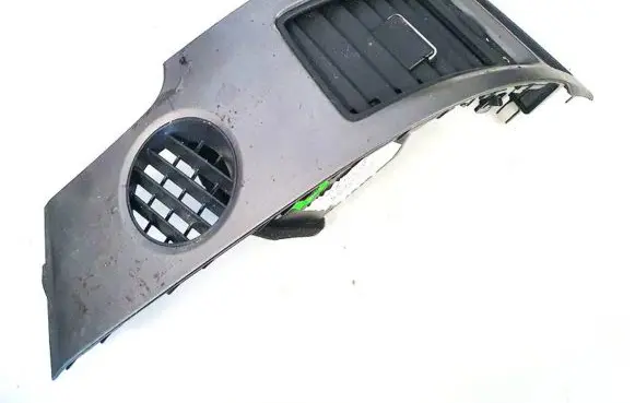 Honda CR-V Dash center air vent grill 77620swa 77620-swa