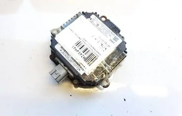 Subaru Forester SH Headlight ballast module Xenon 
