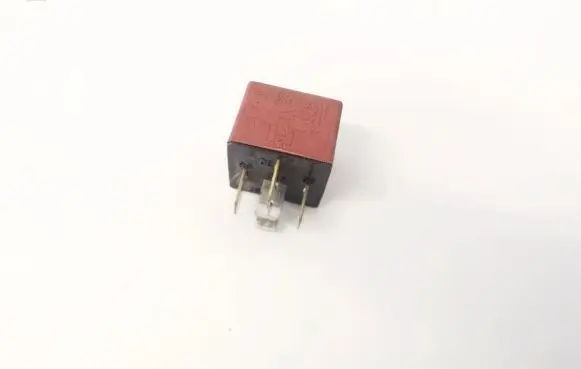 Renault Clio II Other relay 12v25a03612
