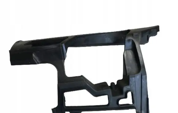 Volkswagen Golf VI Front bumper mounting bracket 5K0807723B