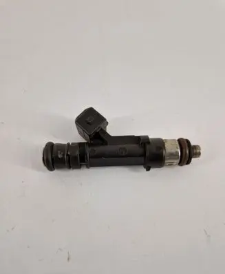 Opel Corsa D Fuel injector 0280158501