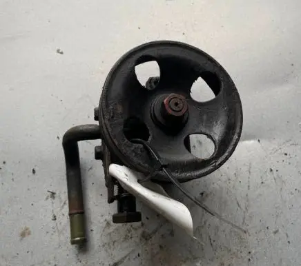 Hyundai Santa Fe Power steering pump