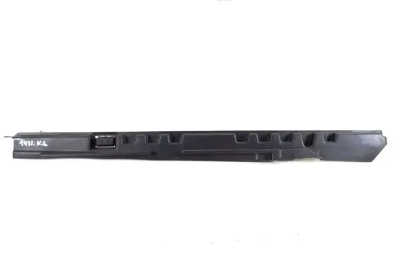 Mercedes-Benz E W212 Other trunk/boot trim element A2126900338