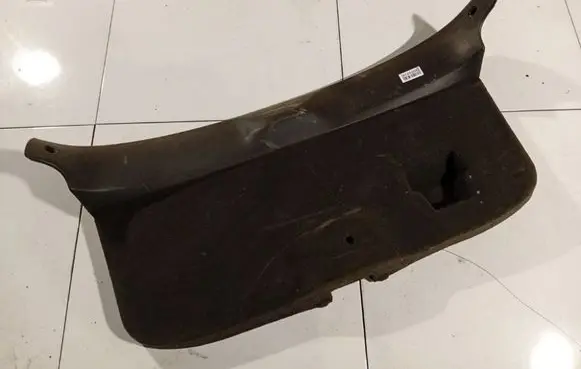 Opel Signum Other trunk/boot trim element 000134395