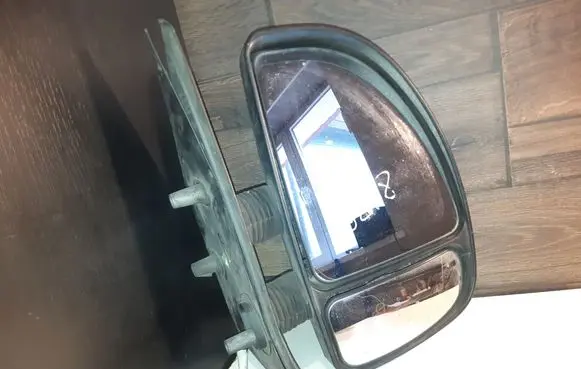 Citroen Jumper Front door electric wing mirror E30257142 E30157142