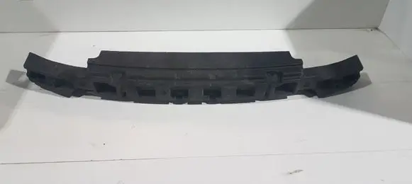Volkswagen PASSAT B6 Front bumper foam support bar 3C0807248B