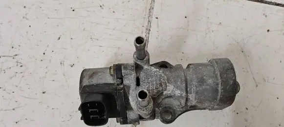 Toyota Avensis T250 EGR valve 2562027090 1350000110