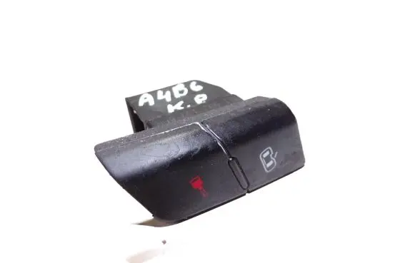 Central locking switch button