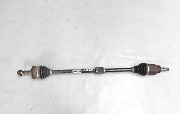 Opel Astra K Front driveshaft 39083853 10376523