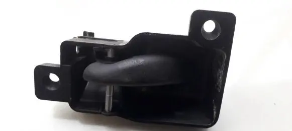 Front door interior handle