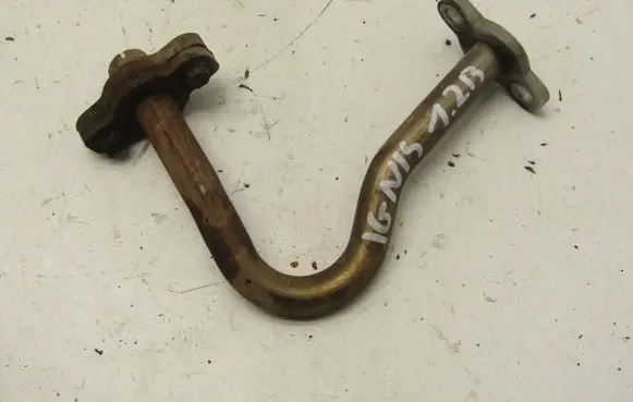 Suzuki Ignis EGR valve line/pipe/hose 
