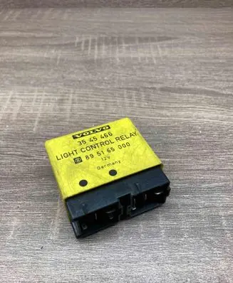 Volvo 850 Light module LCM 3545466 895165000