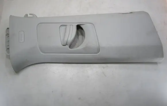 Volkswagen Sharan (B) pillar trim (top) 7N0867244F