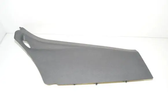 BMW 2 F46 (D) pillar trim (bottom) 7323666 7366842 51477366842