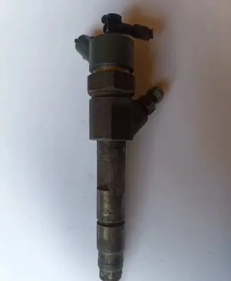 Renault Laguna II Fuel injector 0445110110b 8200100272