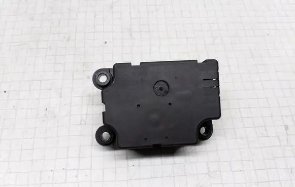 Citroen Xsara Picasso Air flap motor/actuator