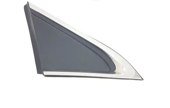 Ford Edge II Fender trim (molding) FT4B17074 FT4B17074BCW FT4B17074AFW