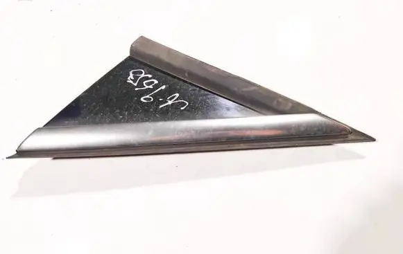 Other front door trim element