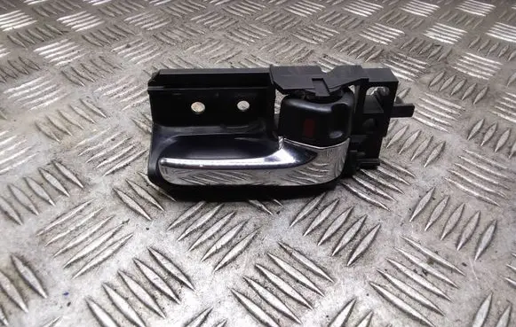 Toyota Avensis T250 Front door interior handle 50594A2