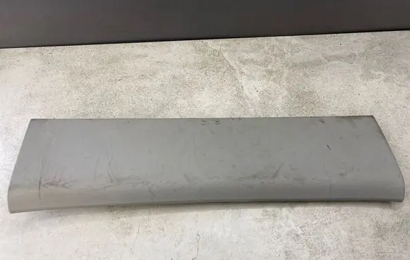 Audi A4 S4 B7 8E 8H Other sill/pillar trim element 8E9867839A