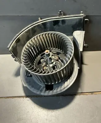 BMW X5 E70 Heater fan/blower 990878J