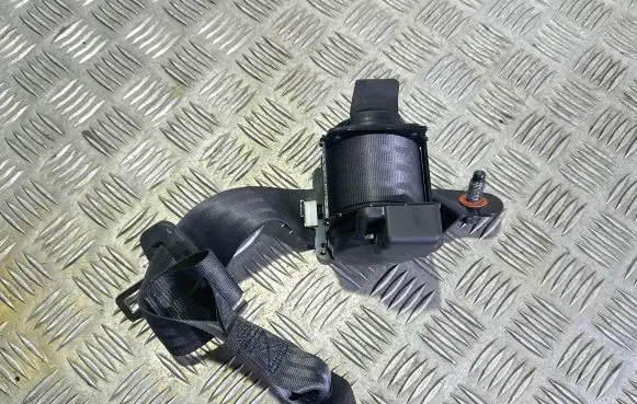 KIA Ceed Rear seatbelt 89810A6010