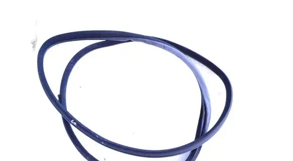 Mercedes-Benz S C217 Rubber seal rear door 