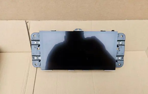 Audi A6 S6 C8 4K Screen/display/small screen 4K1919605G