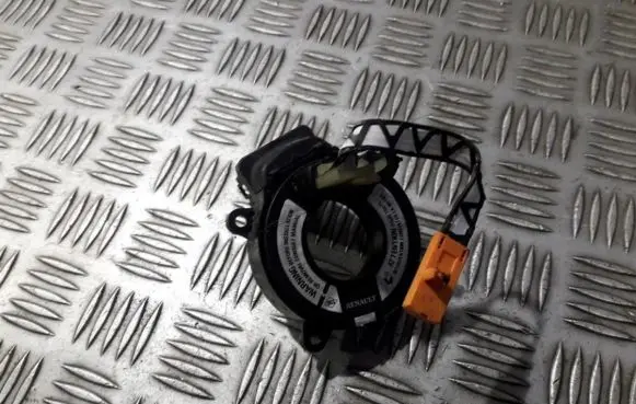 Renault Scenic I Airbag slip ring squib (SRS ring) 7700840099f