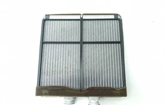 Mercedes-Benz E W212 Heater blower radiator L0329002