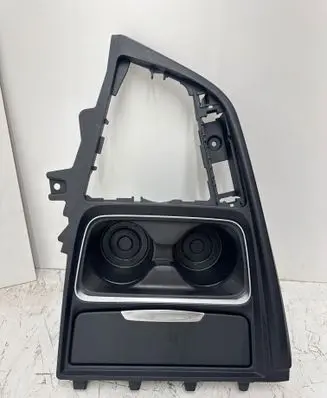BMW 4 F36 Gran coupe Cup holder front 51169218925 9218925