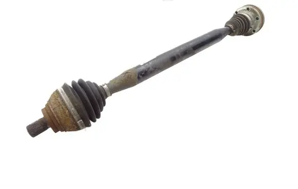 Audi TT TTS Mk2 Front driveshaft 8J0407762B