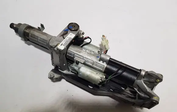 Mercedes-Benz R W251 Steering wheel axle 2514600716BBF A2514600716