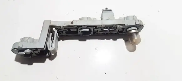 Volvo S80 Tail light bulb cover holder 149978
