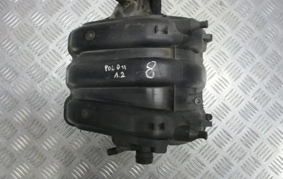 Volkswagen Polo IV 9N3 Intake manifold 0261230031