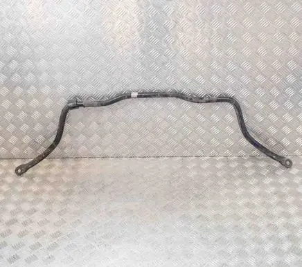 Front anti-roll bar/sway bar