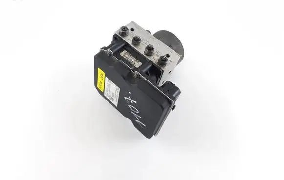Audi A4 S4 B8 8K ABS Pump 8K0907379CK 8K0614517GM 8K0907379