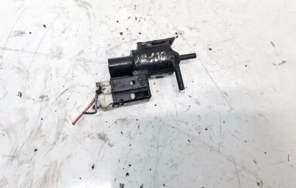 Mazda MPV Turbo solenoid valve K5T49091