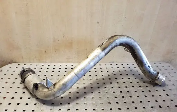Audi A6 C7 Intercooler hose/pipe 059145737A