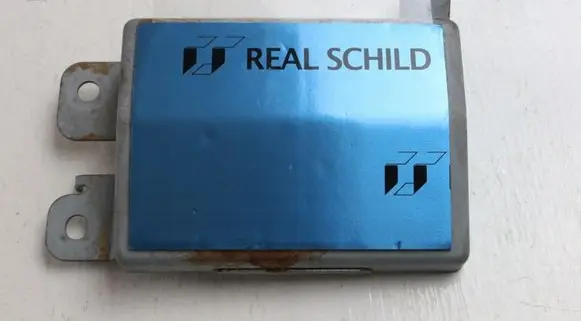 Honda CR-V Other control units/modules 81401SWWE11M1