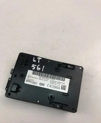 Mercedes-Benz SLK R172 Other control units/modules A1728100011