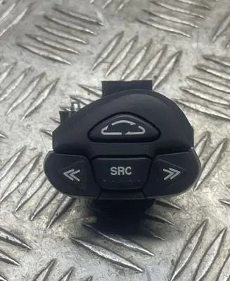 Nissan Almera Tino Air circulation switch 190600 54355381P1