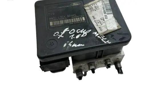 Ford Focus ABS Pump 10096001253 9N37E22A81 00404071E0