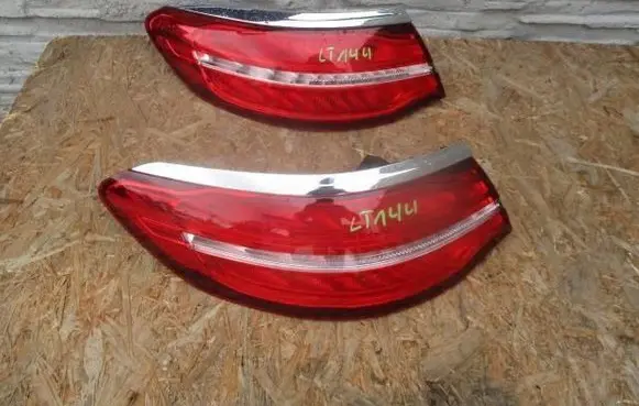 Mercedes-Benz GLC X253 C253 Rear/tail lights set 