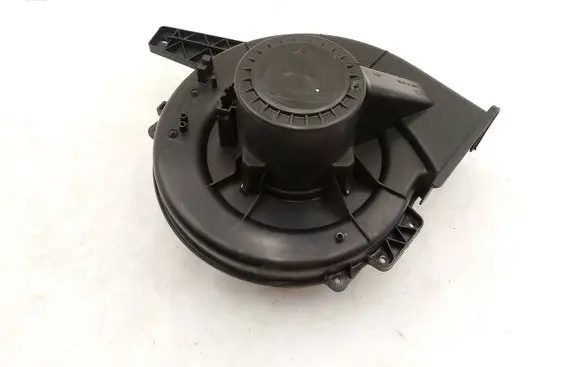 Volkswagen Polo V 6R Heater fan/blower 6Q1819015J Y1551